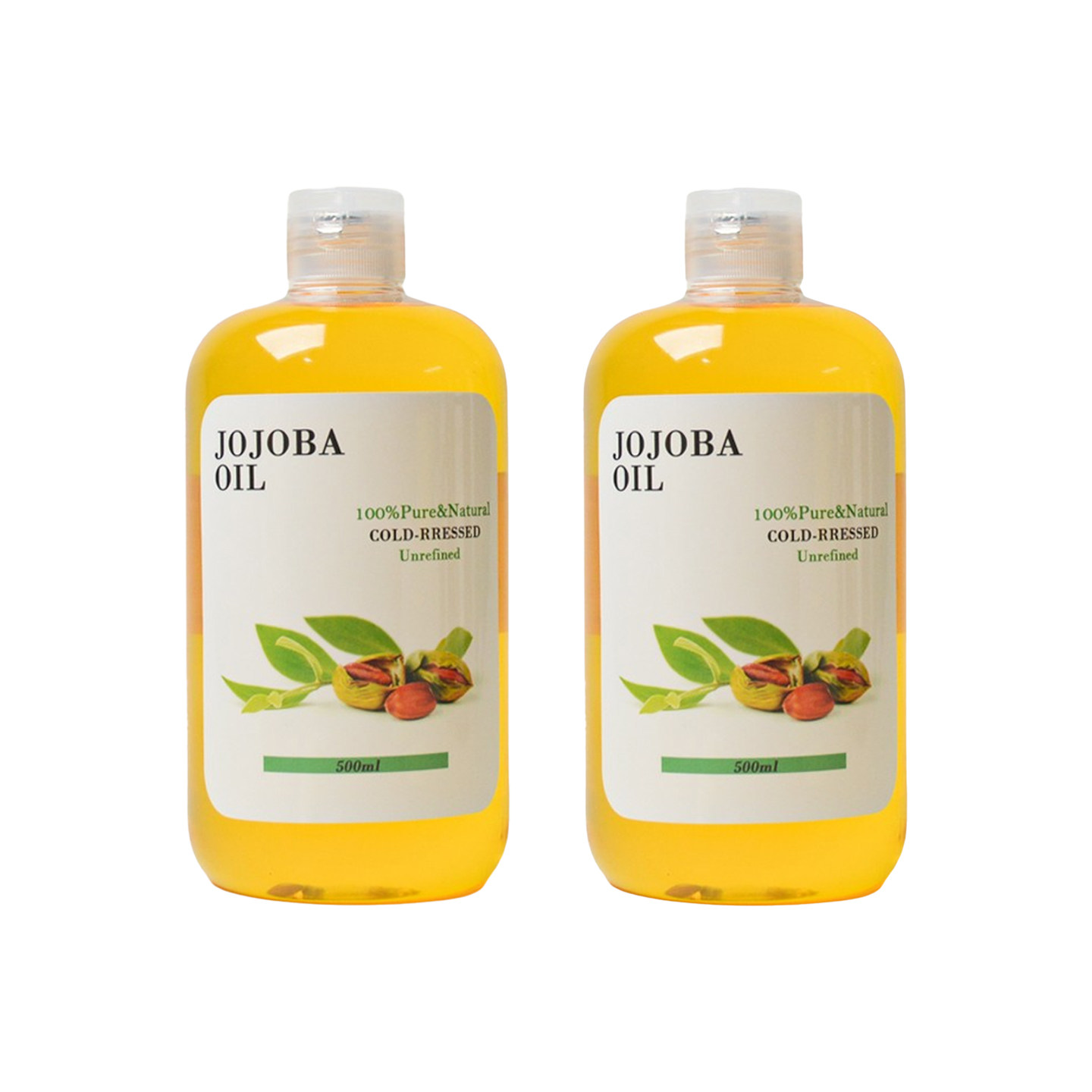 jojoba oil jojoba oil